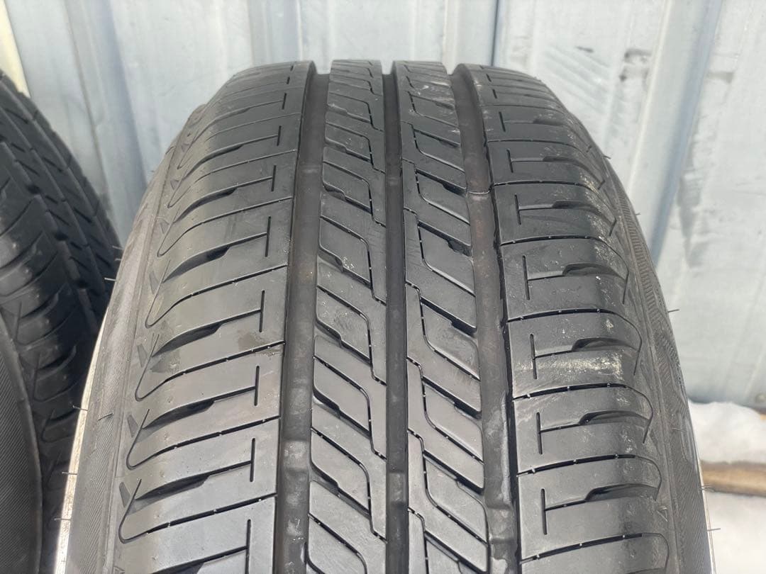 SSR フォーミュラーメッシュ 8J offset-2 PCD114.3 5穴