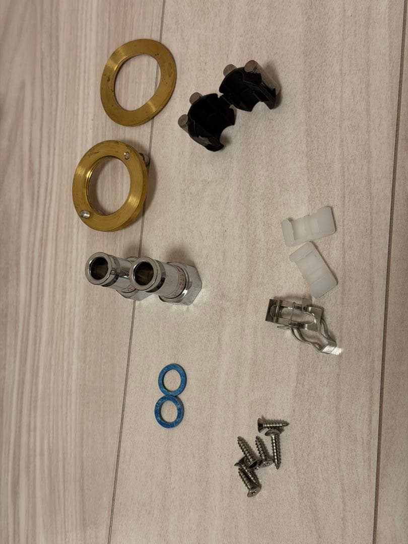 【tai55】クリンスイ グローエ アンダーシンク水洗機 F914ECO