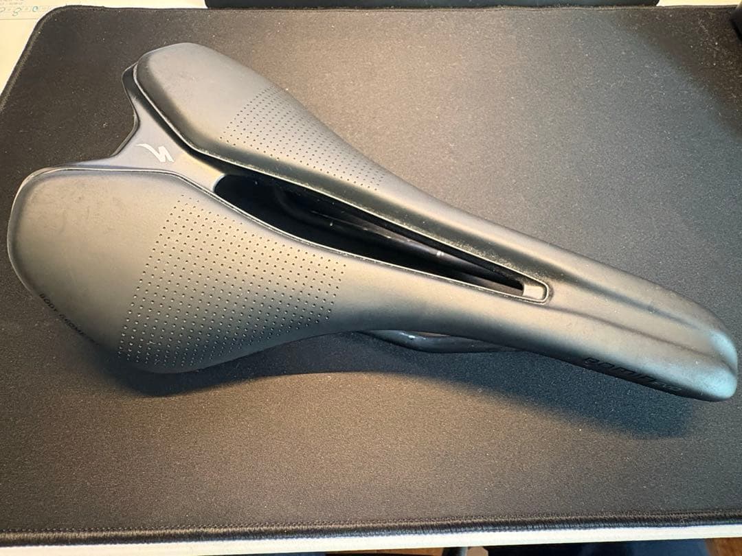 Specialized Romin evo 143mm ブラック