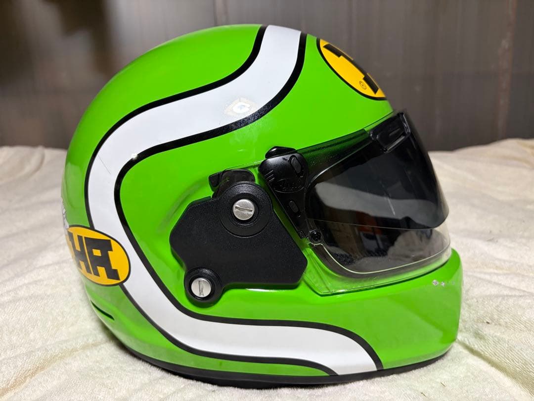 アライ　ラパイドネオ　57-58