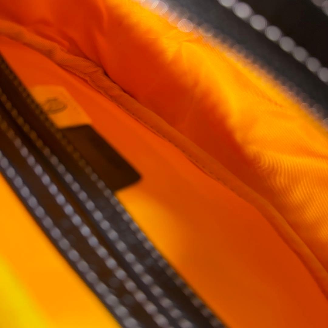 ゴヤール カップヴェール PM ノベルティ ショルダーバッグ ブラック