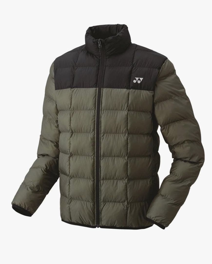 ヨネックス　中綿ジャケット　Mサイズ　新品未使用