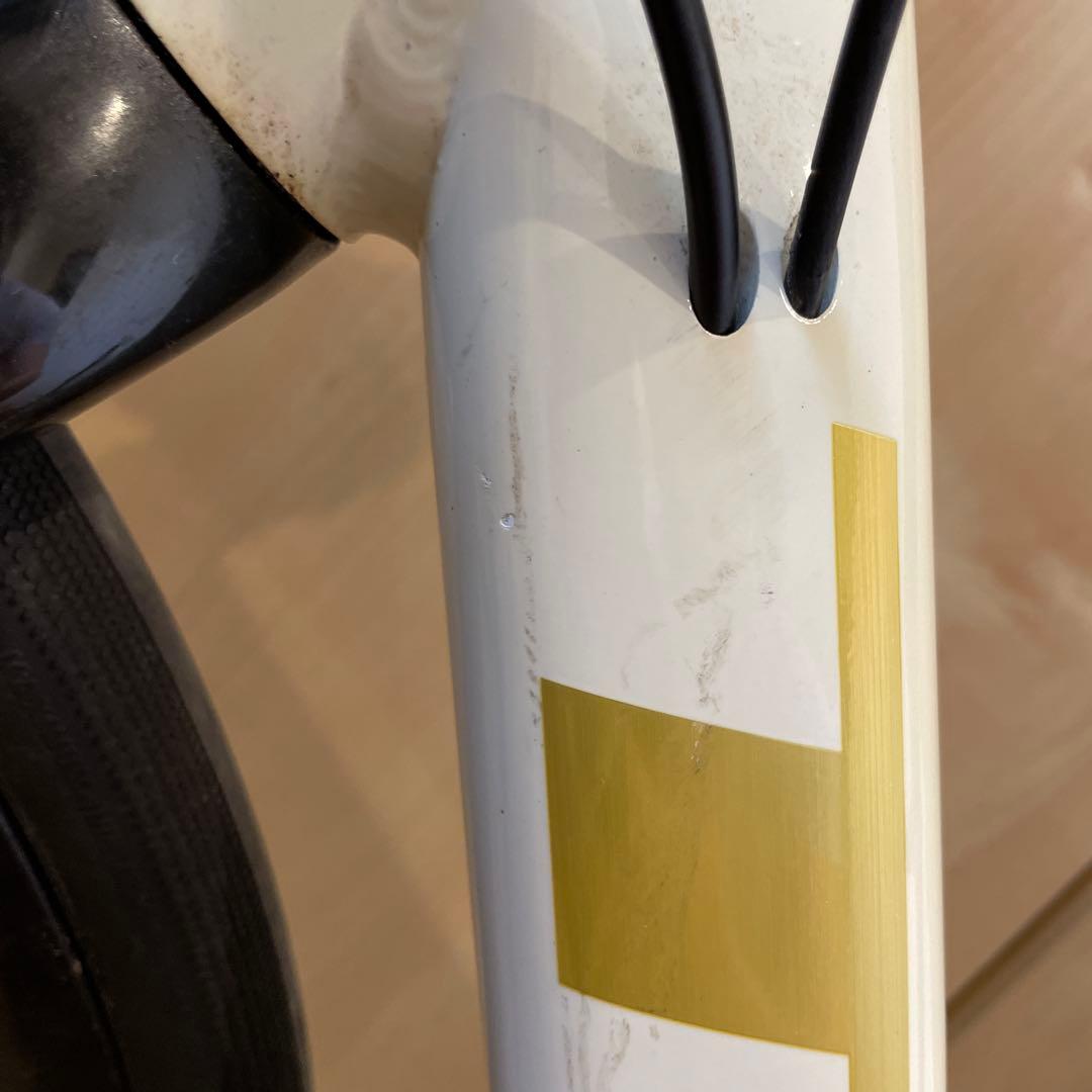 自転車本体 TREK DOMANE AL4