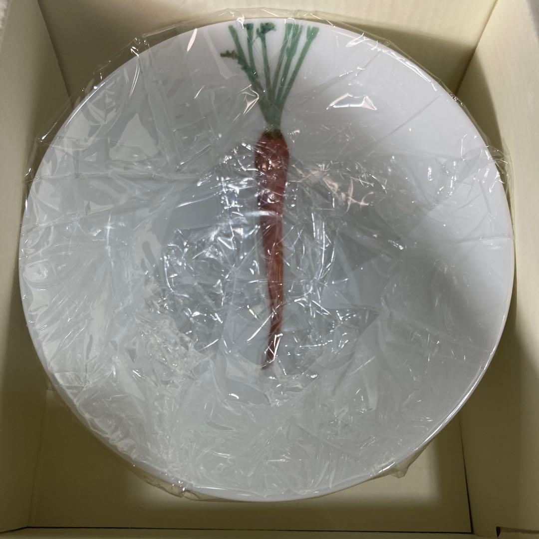 クローバー様　ノリタケ 京香旬彩 14cm　ボウル5個セット　お皿5枚セット