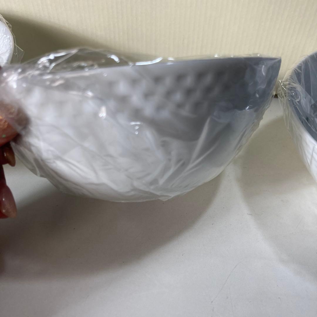 クローバー様　ノリタケ 京香旬彩 14cm　ボウル5個セット　お皿5枚セット