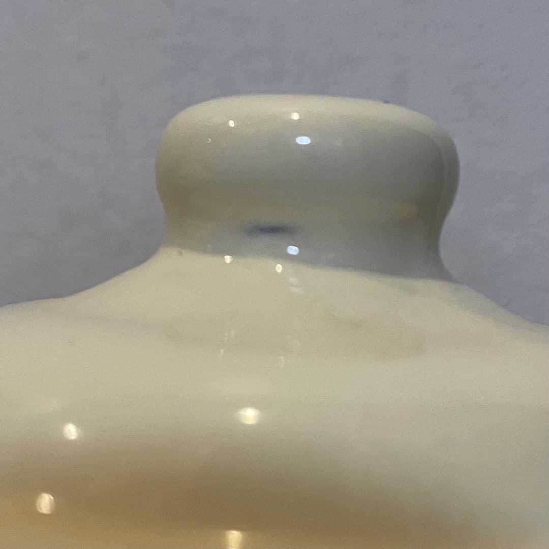 イマンダイアナローズ ビード入りキャニスター　L 新品未使用　廃盤　レア