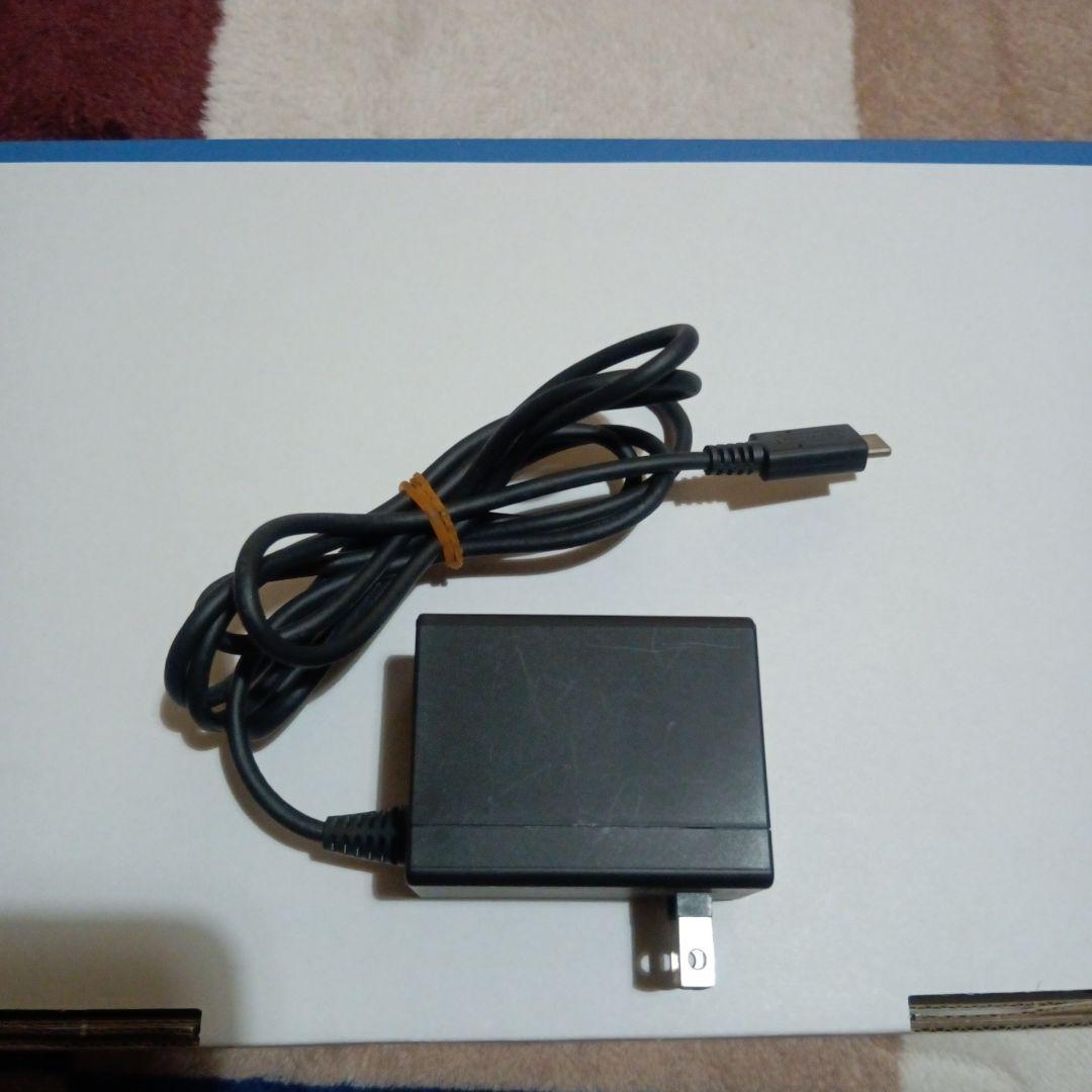 Switch Nintendo Lite ブルー　ドラクエ11sセット