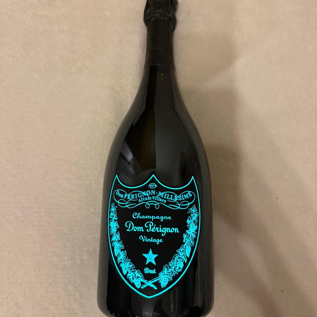 新品　ドン・ペリニヨン ヴィンテージ 2013 750ml 白