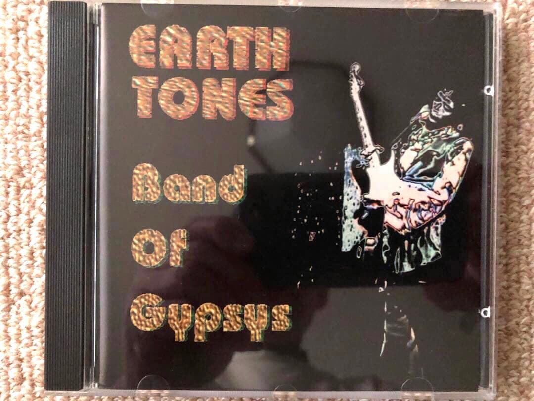 JIMI HENDRIX Whoopy Katレーベル5枚＋1枚 6タイトル