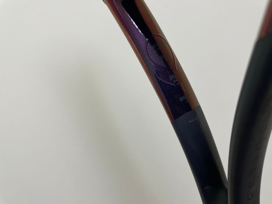 ヘッド プレステージ ツアー G3