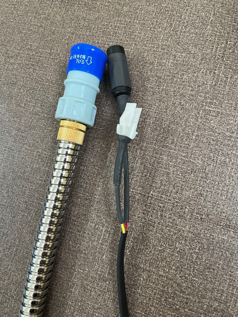 キッチン水栓 KM6071ETK KVK