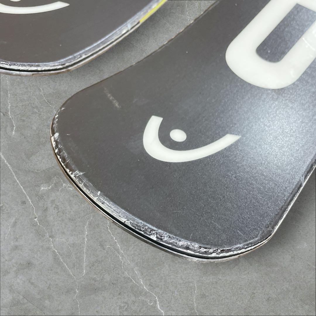 スキー HEAD WORLDCUP REBELS I.RACE 175cm