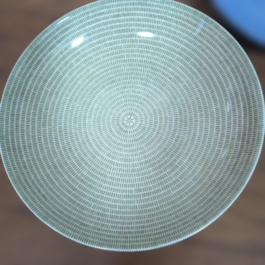 アラビア　パスタプレート24cm５枚セット