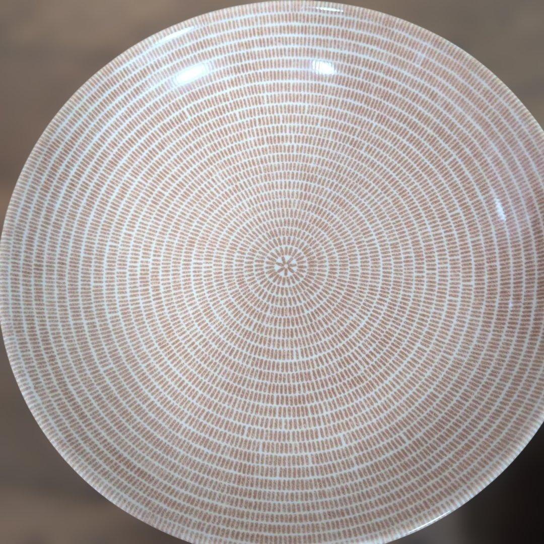 アラビア　パスタプレート24cm５枚セット