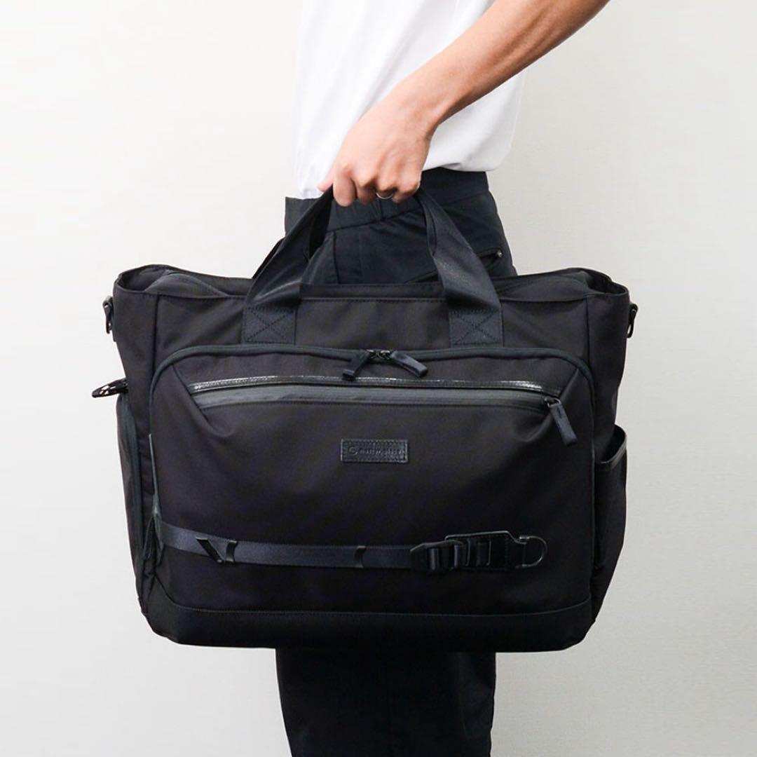 master-piece GOLF 2WAY ゴルフバッグ