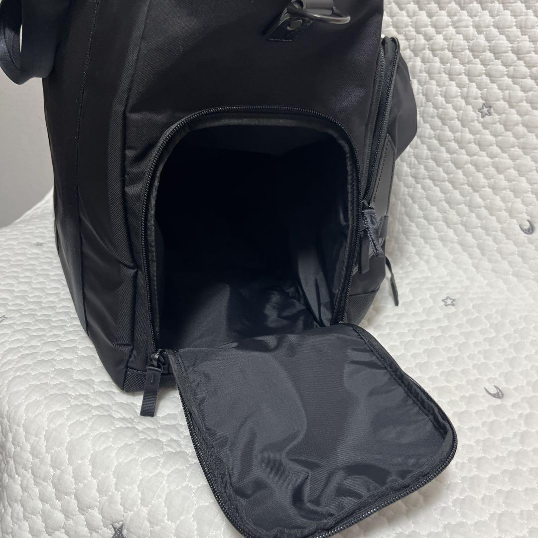 master-piece GOLF 2WAY ゴルフバッグ