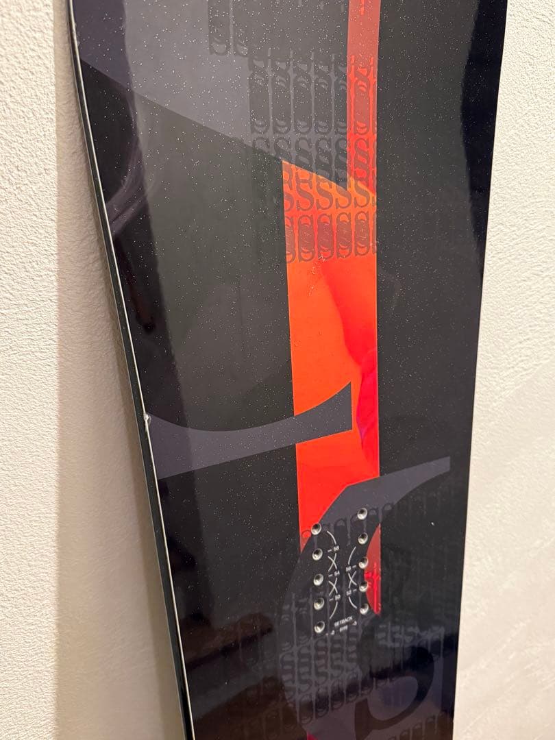 BC Stream S CUSTOM S53W ワイド ノーマルフレックス