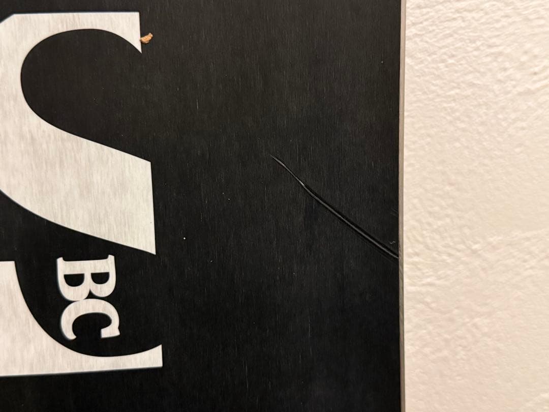 BC Stream S CUSTOM S53W ワイド ノーマルフレックス