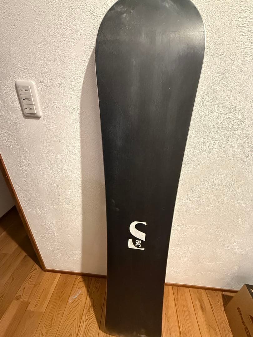 BC Stream S CUSTOM S53W ワイド ノーマルフレックス