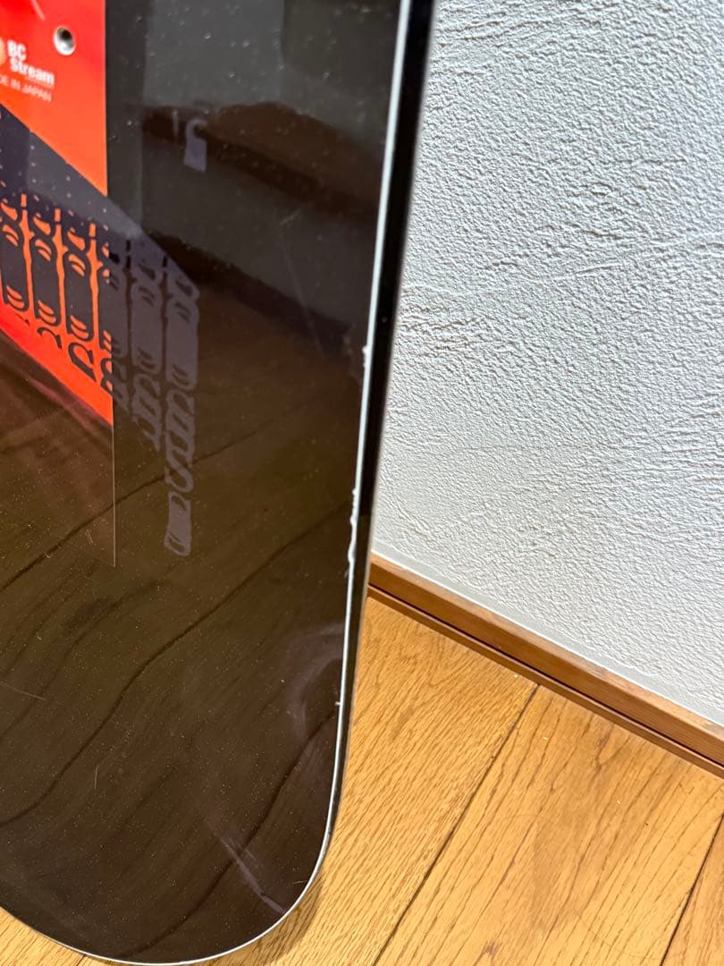 BC Stream S CUSTOM S53W ワイド ノーマルフレックス