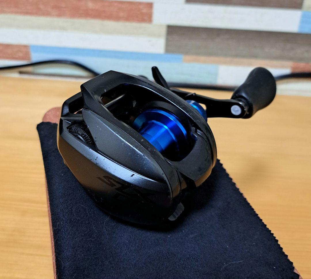 早い者勝ち　SLX DC 70XG　シマノ