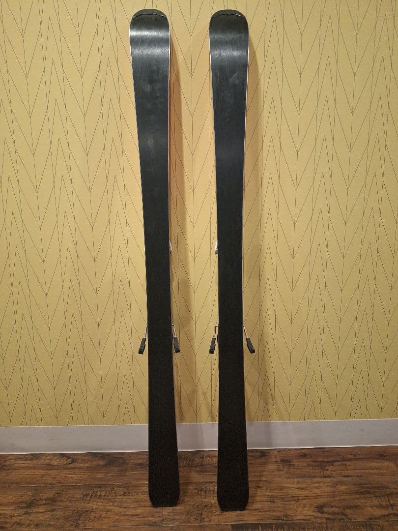 Salomon S/MAX スキー 140 JRビンディング