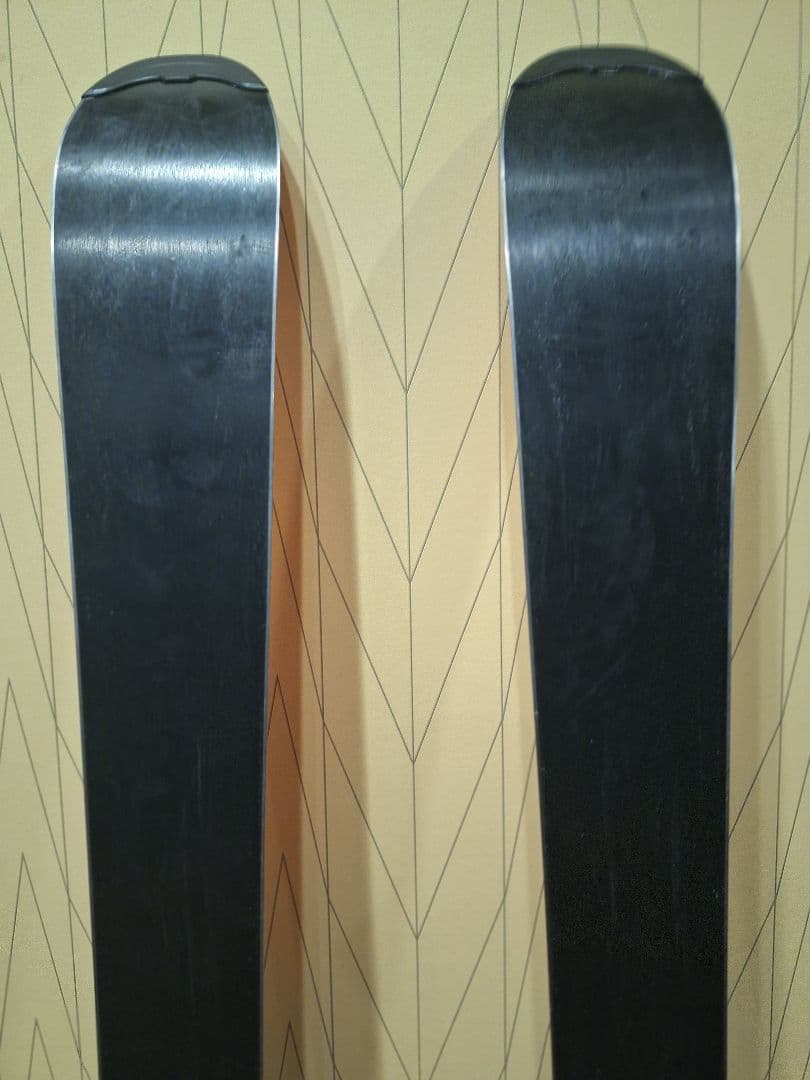 Salomon S/MAX スキー 140 JRビンディング