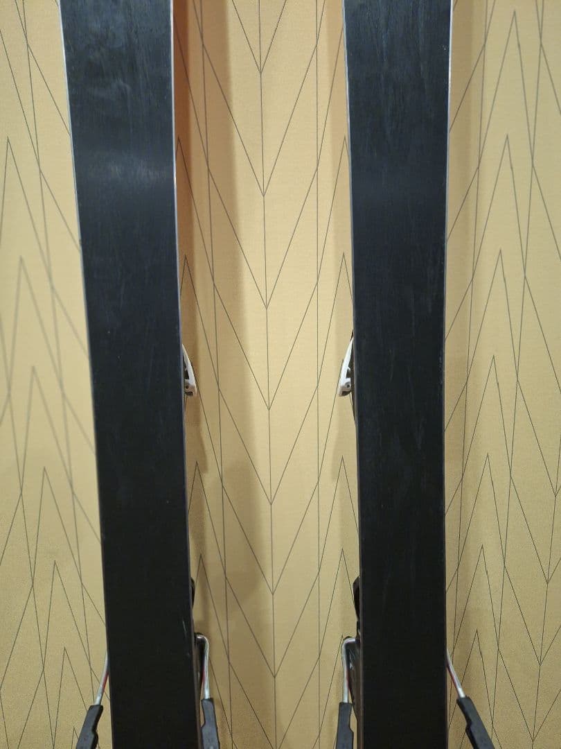 Salomon S/MAX スキー 140 JRビンディング