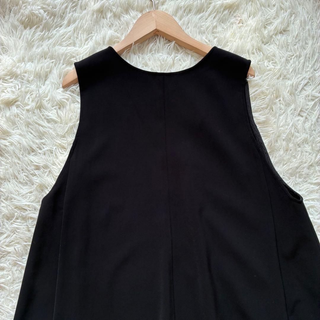 サ*チ様 ビアズリー　 《LIVETART》コクーンジャンパースカート