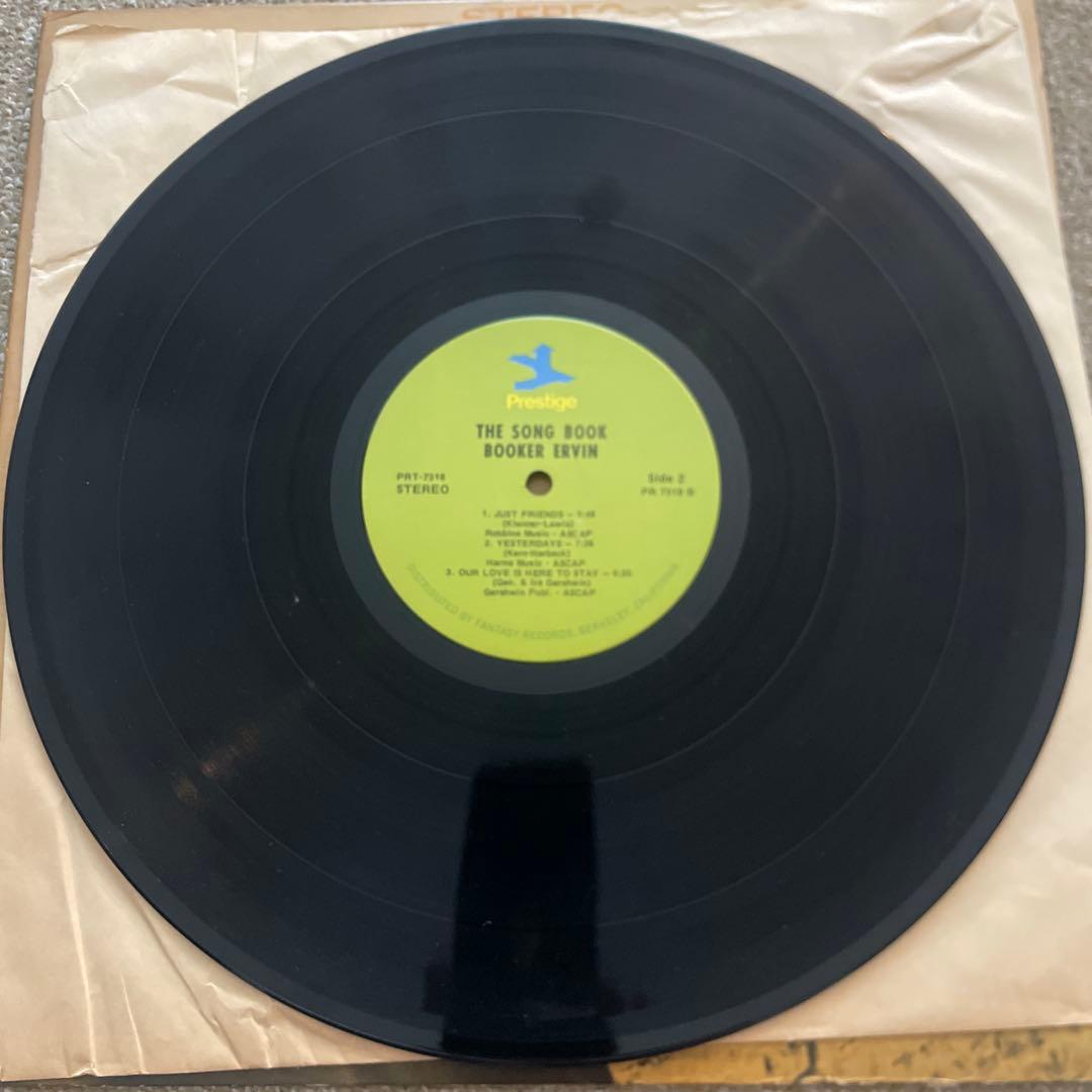 JAZZ LP3枚セット/THAD JONES,GIGI GRYCE他