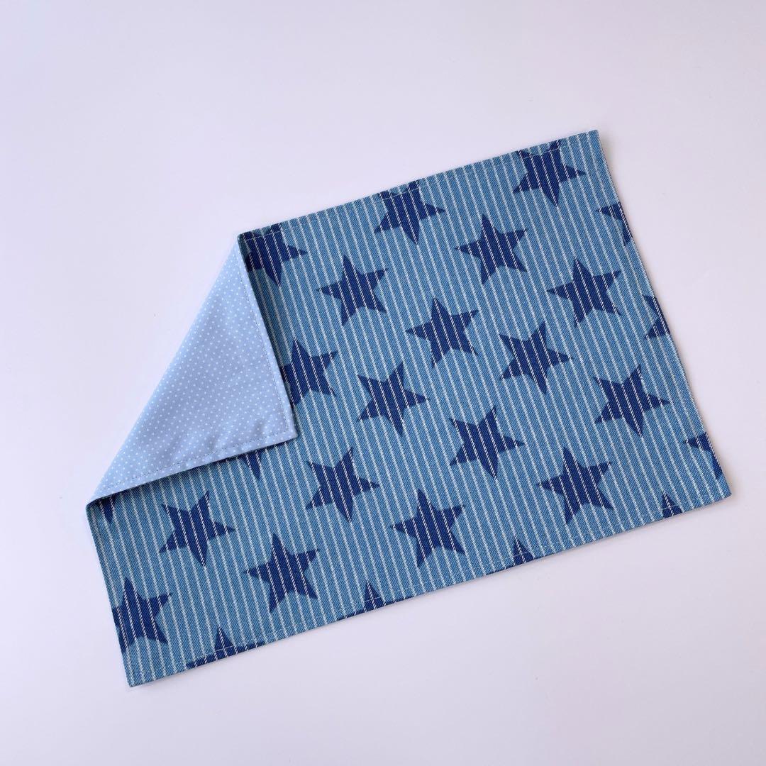 がんも【手提げ/レッスンバッグ/巾着/上靴袋など】ハンドメイドオーダー