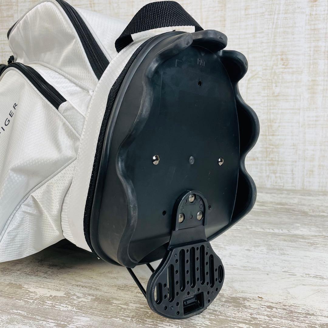   24S STベーシック　スタンドキャディバッグ