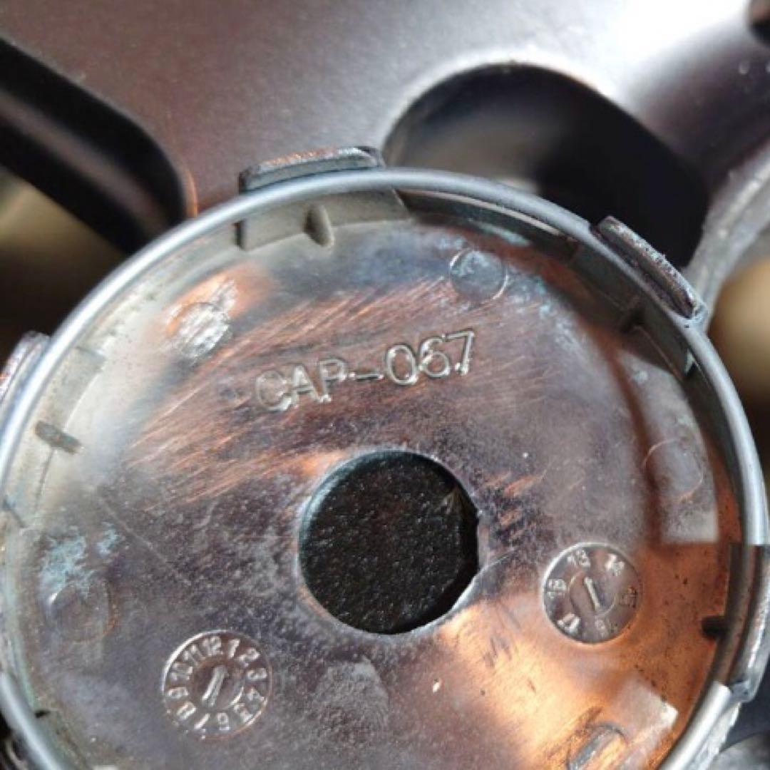 値下げ❗️早い者勝ち❗️美品❗️15インチ アルミホイール5.5J 、PCD100 ❗️