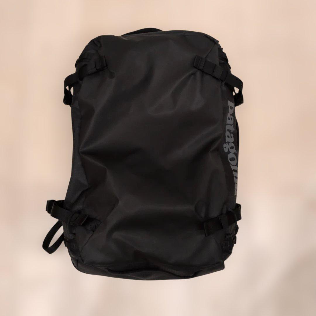 PATAGONIA ブラックホール・MLC 45L