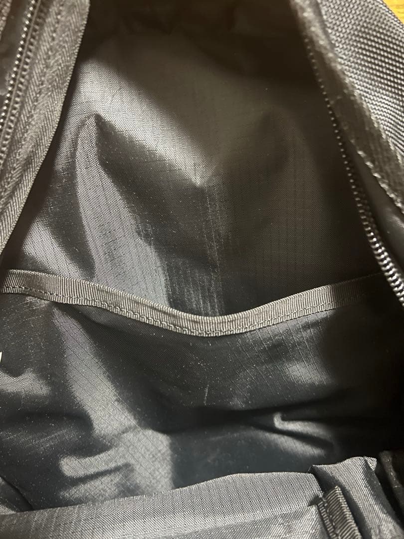 ラフアンドロード アタックザック(8代目)