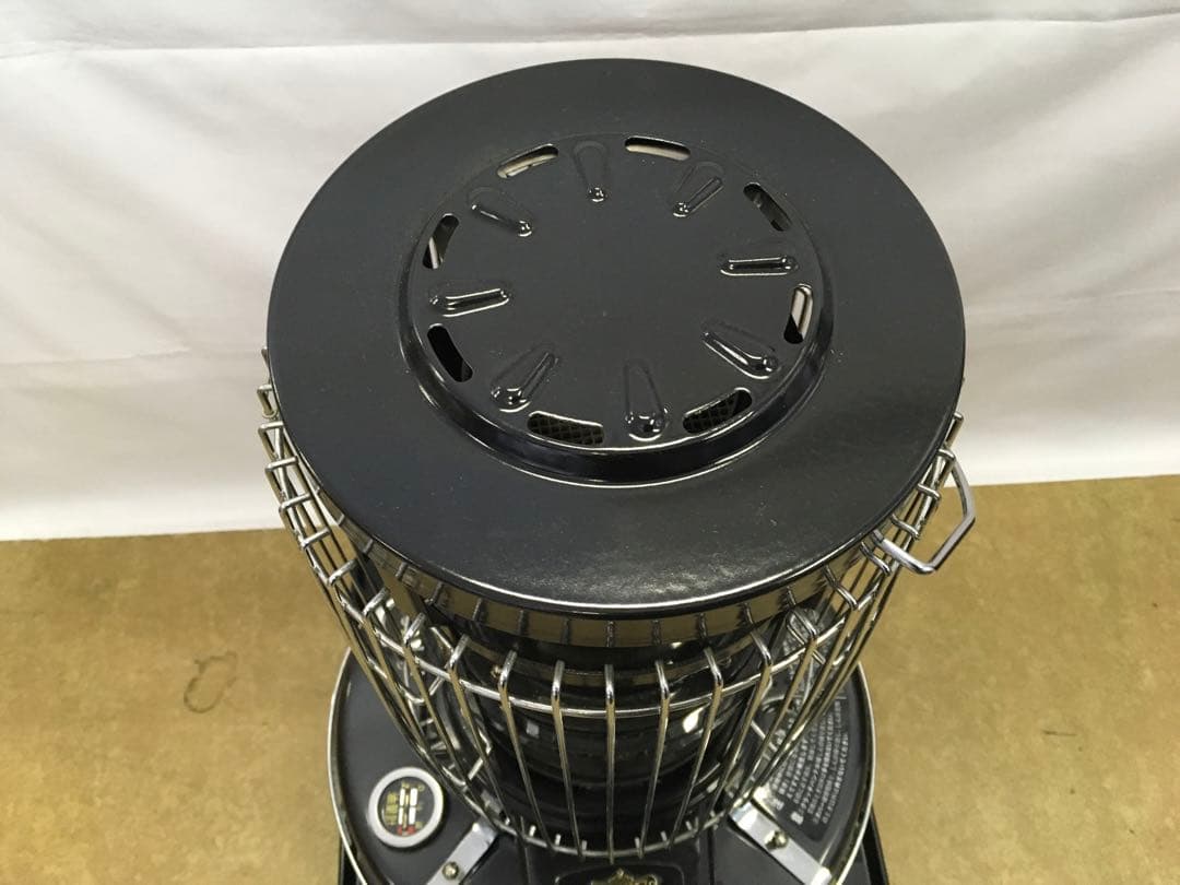 アラジン　ブルーフレームヒーター　BF3912