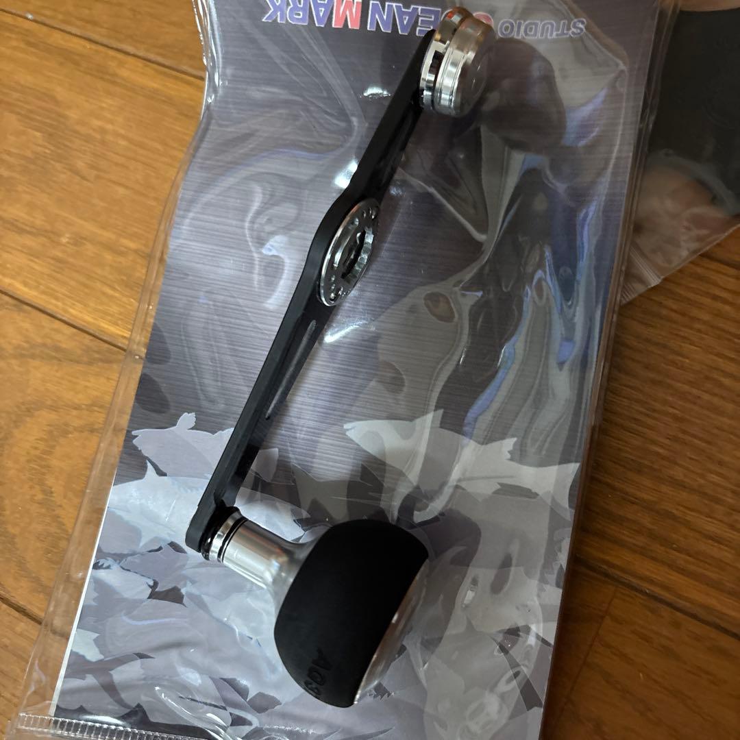 スタジオオーシャンマーク　AG37/C68Cb