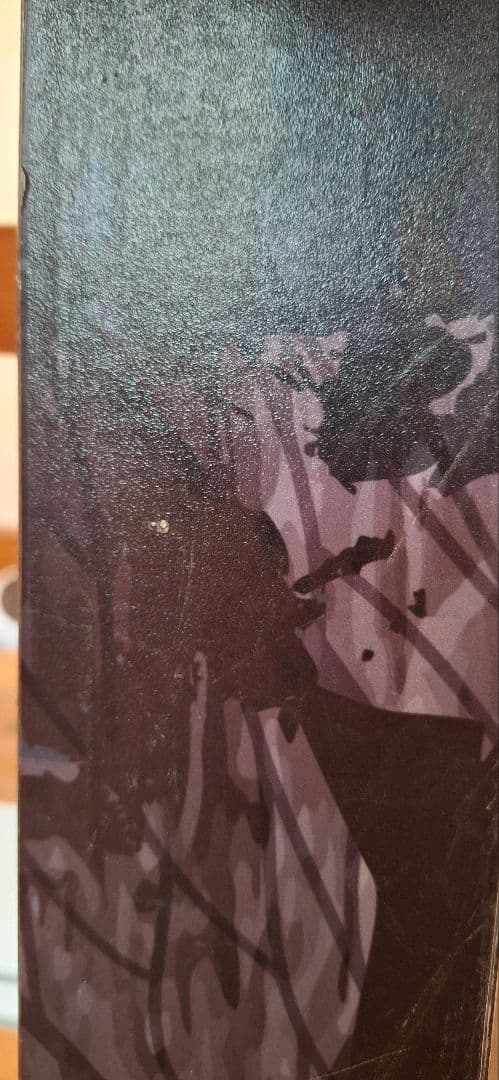 フリースタイルスキー Liberty Antigen 168