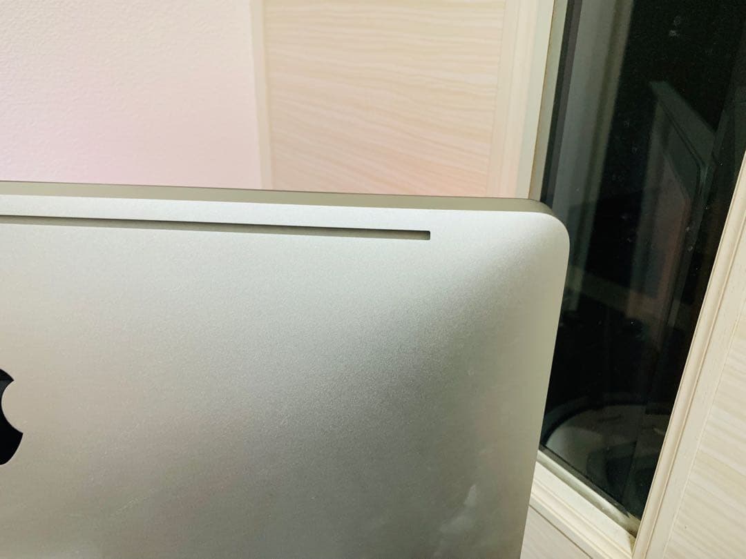 【難あり】おまけ付き　iMac 21.5inch