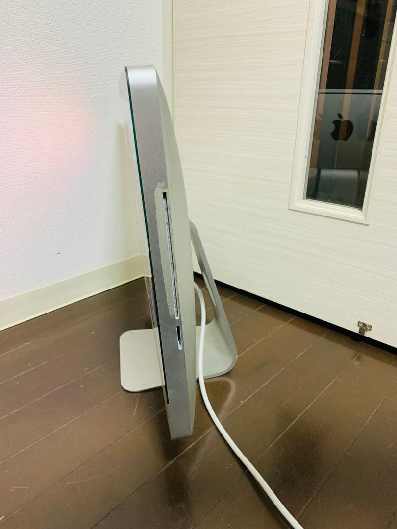 【難あり】おまけ付き　iMac 21.5inch