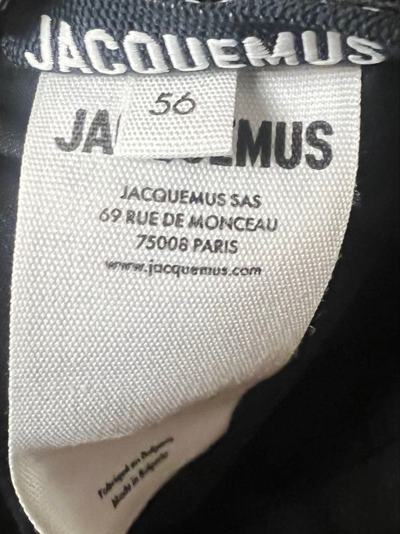 jacquemus Les Classiques コレクション
