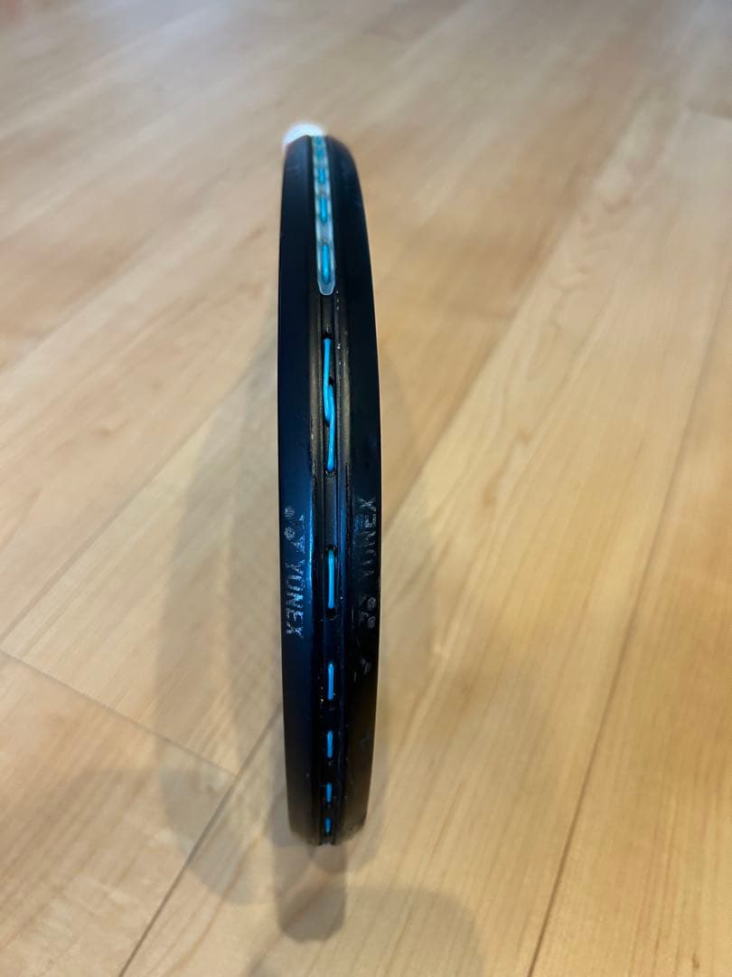 ラケット(軟式用) YONEX GEOBREAK 80V