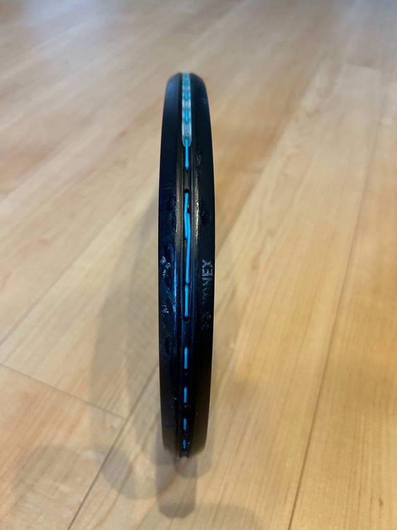 ラケット(軟式用) YONEX GEOBREAK 80V