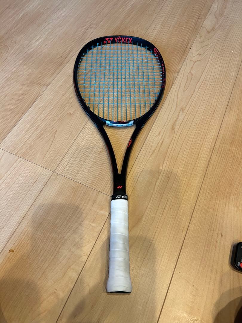 ラケット(軟式用) YONEX GEOBREAK 80V