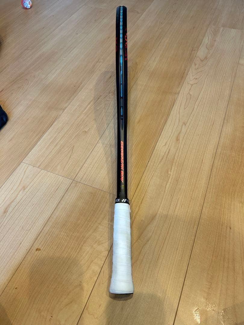 ラケット(軟式用) YONEX GEOBREAK 80V