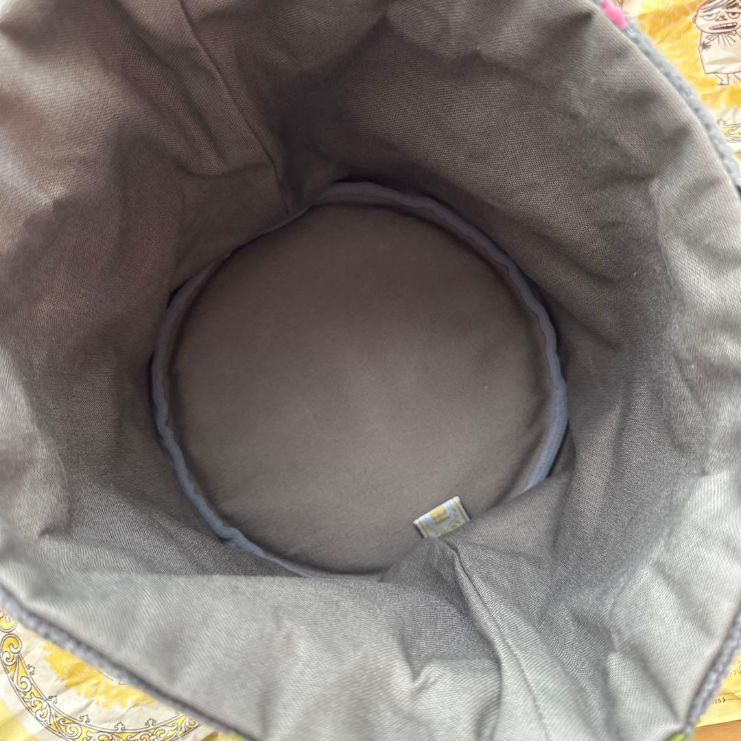 ファブリックバスケット　フェイラー　ハイジ