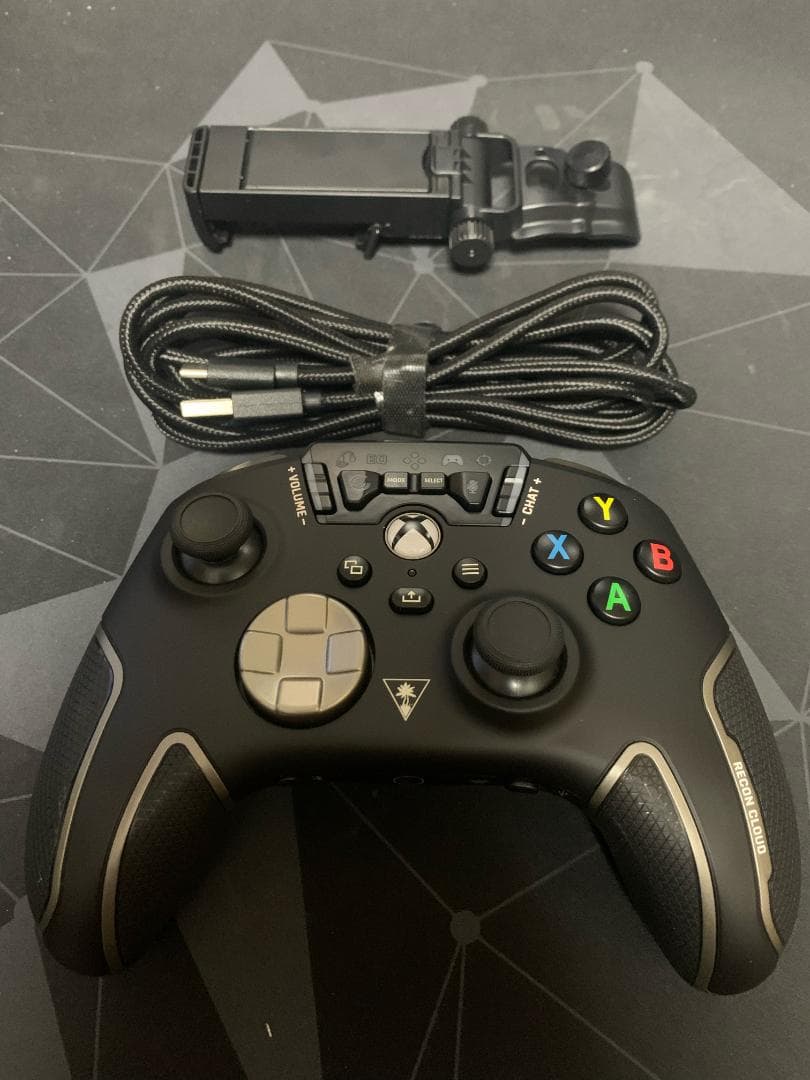 TURTLE BEACH RECON CLOUD ゲームコントローラー