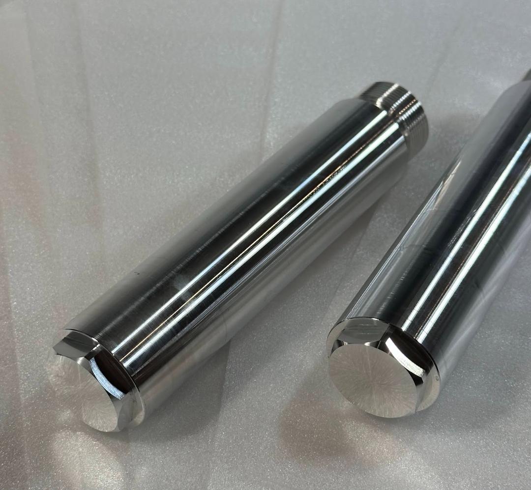 フロントフォーク交換せず取付 スポーツスター ～2021年対応 フォ a1691