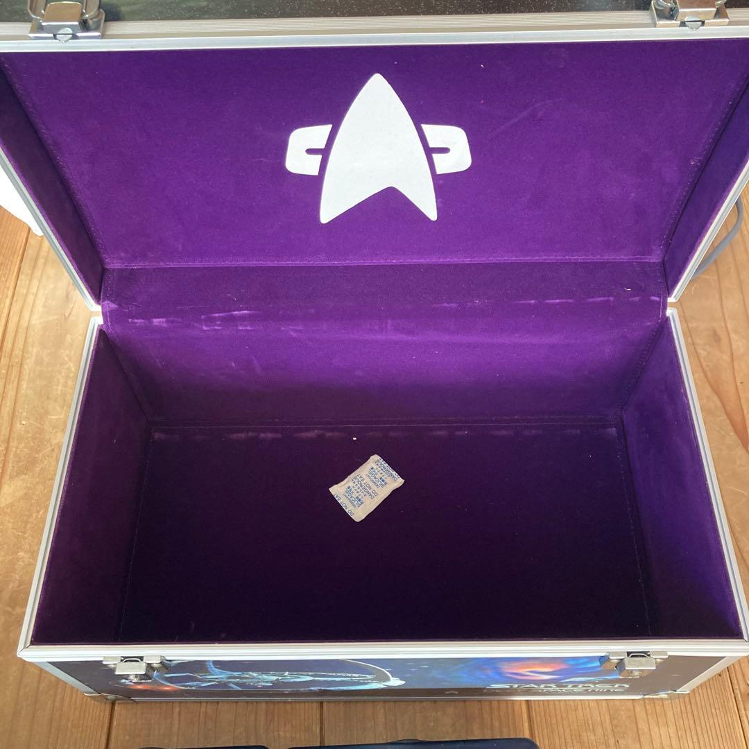 スタートレック ディープ　スペースナイン DVD パーフェクト　コレクション