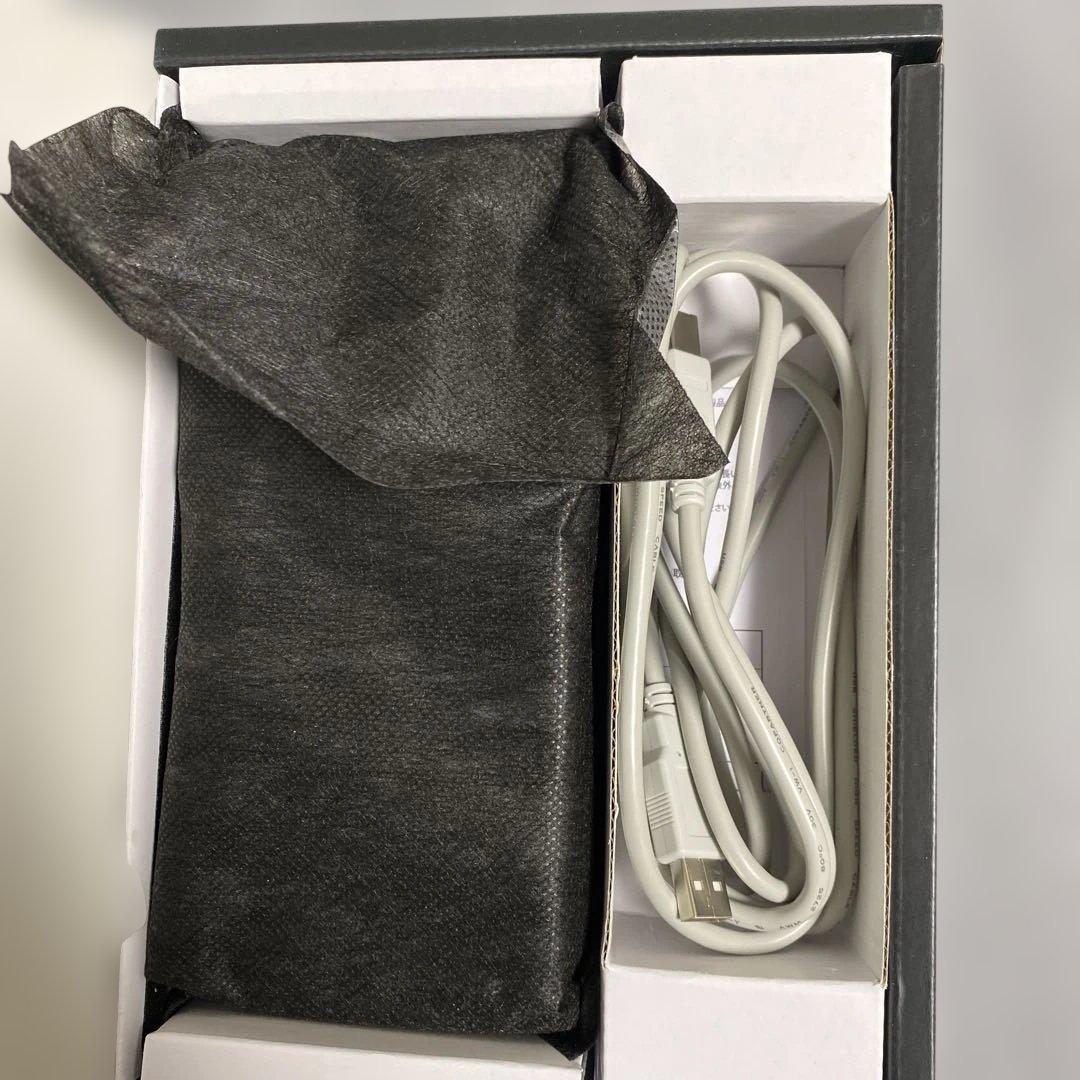 ZOOM ズーム ハンディポータブルオーディオインターフェイス U-24